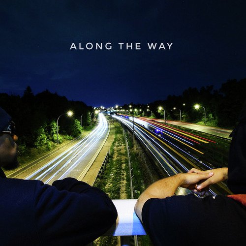 The Motive cover art