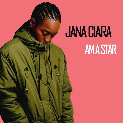 Am A Star cover art