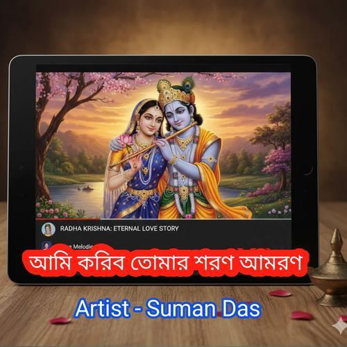 Ami Kariba Tomar Sarana Amarana