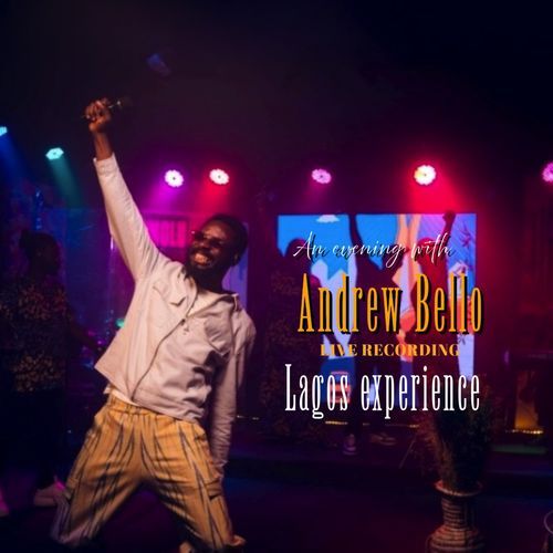 Kosi (Live) cover art