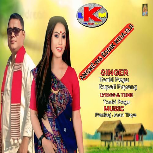 Angkeng Eddik Kidagji