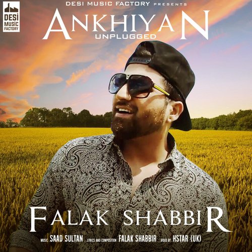 Ankhiyan (Unplugged)