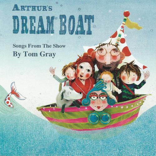 Arthur&#039;s Dreamboat_poster_image