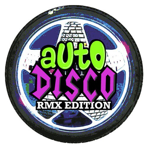 Autodisco