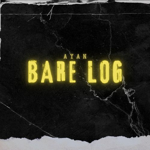 BARE LOG