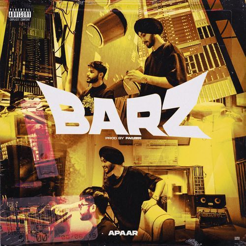 BARZ