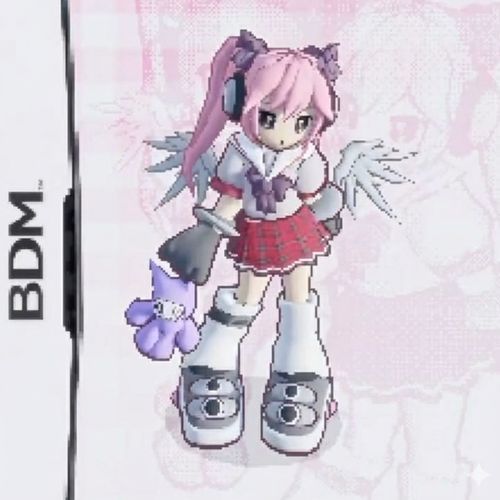 BDM