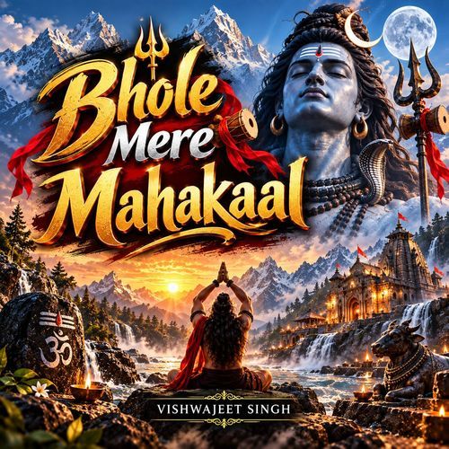BHOLE MERE MAHAKAAL