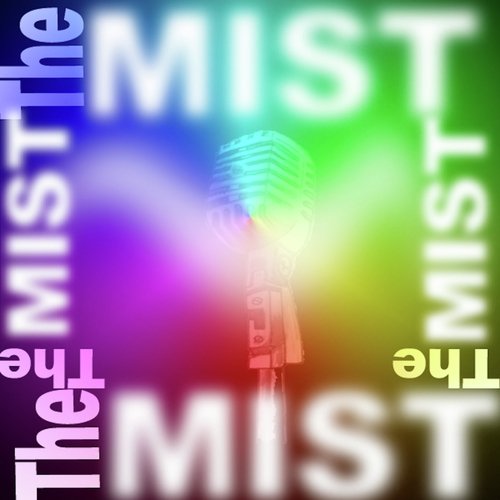 Back In the Mist, Vol. 12