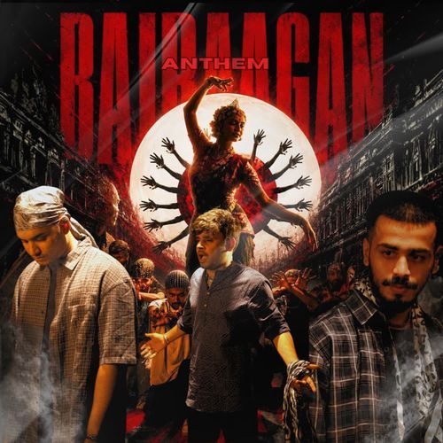Bairaagan Anthem