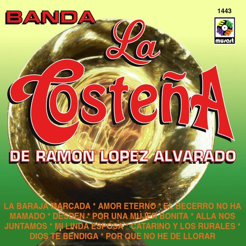 Por Qué No He De Llorar cover art