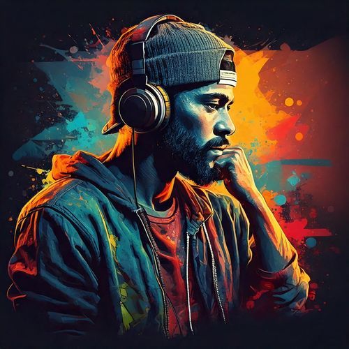 Bass Drops Shake Earth cover art