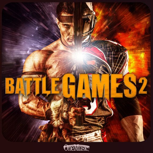 Battle Games 2 (Edited)