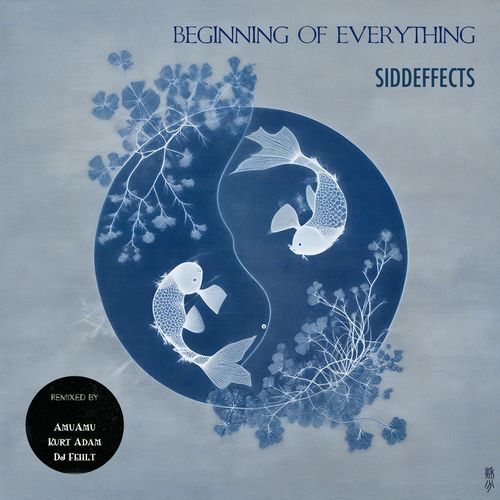 Beginning of Everything (DJ Fehlt Remix) cover art