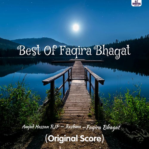 Best Of Faqira Bhagat