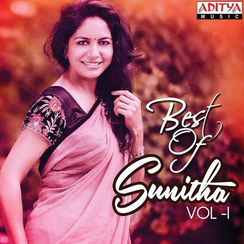 Best Of Sunitha, Vol - I