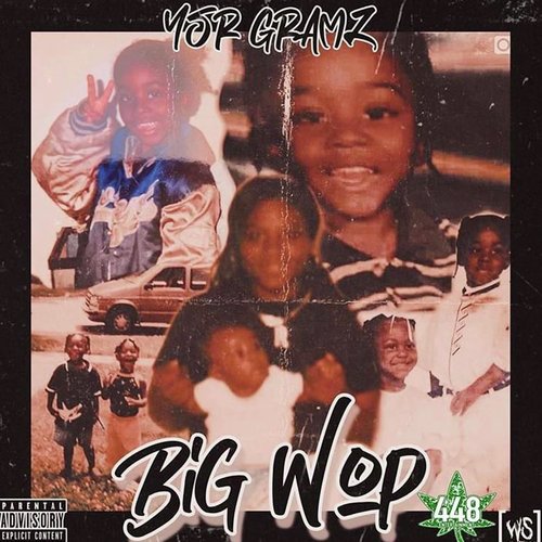 Big Wop cover art