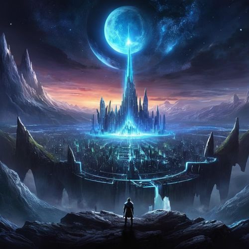 Binaural Beat Theta Ingenuity (7Hz)