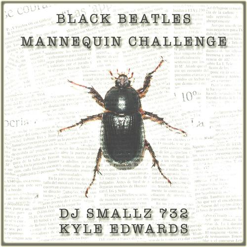 Black Beatles (Mannequin Challenge)