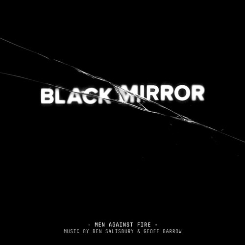 Black Mirror: Men Against Fire_poster_image