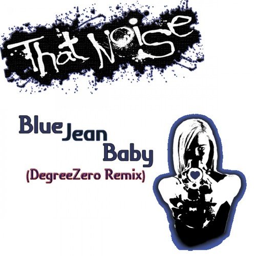 Blue Jean Baby - Degreezero Remix