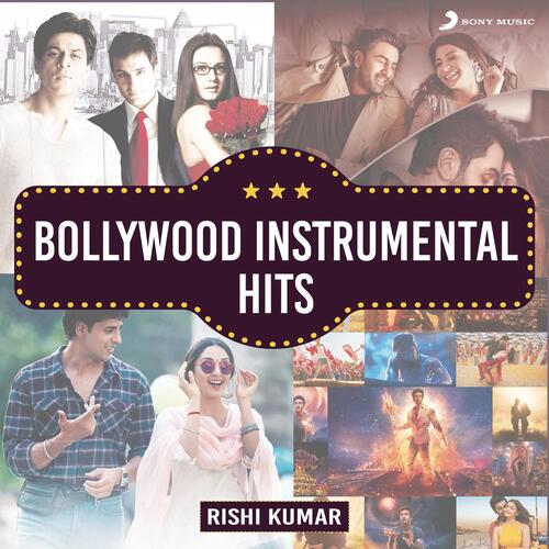 Bollywood Instrumental Hits
