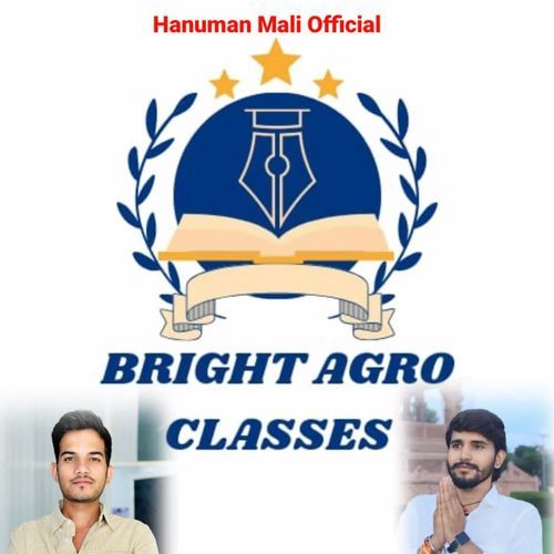 Bright Agro Classes