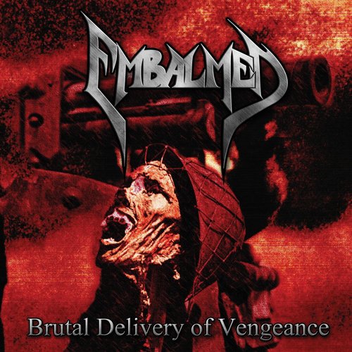 Bludgeoned cover art