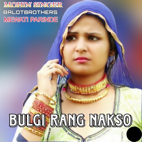 Bulgi Rang Nakso