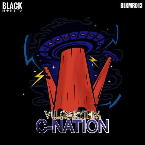 C-Nation cover art