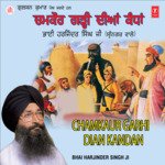 Chamkaur Garhi Diyaan Kandhaan