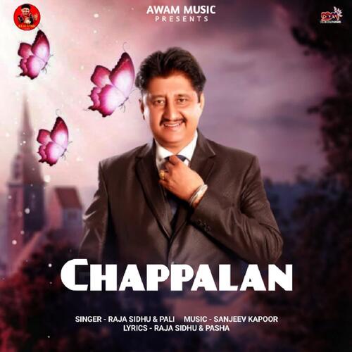 Chappalan