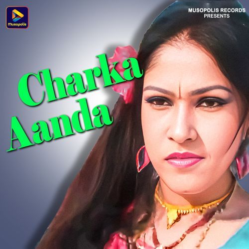 Charka Aanda