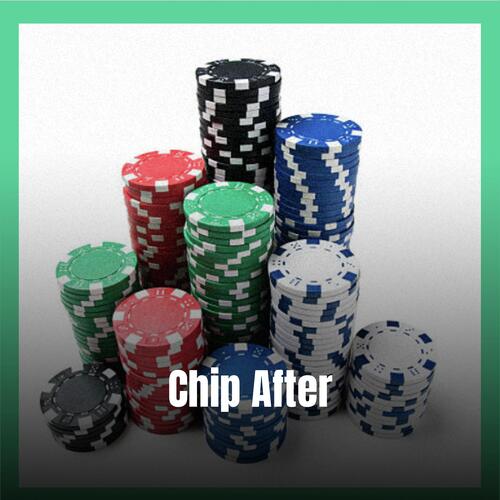 Chip After
