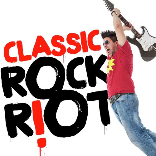 Classic Rock Riot