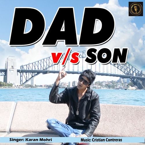 DAD v/s SON