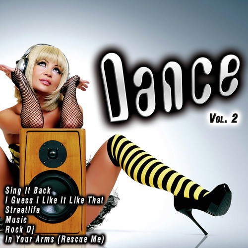 Dance Vol. 2