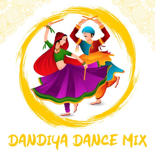 Dandiya Dance Mix