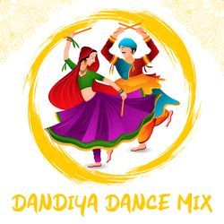 Dandiya Dance Mix