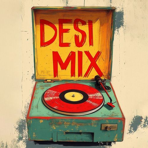 Desi Mix