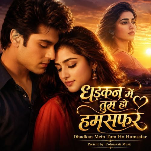Dhadkan Mein Tum Ho Humsafar