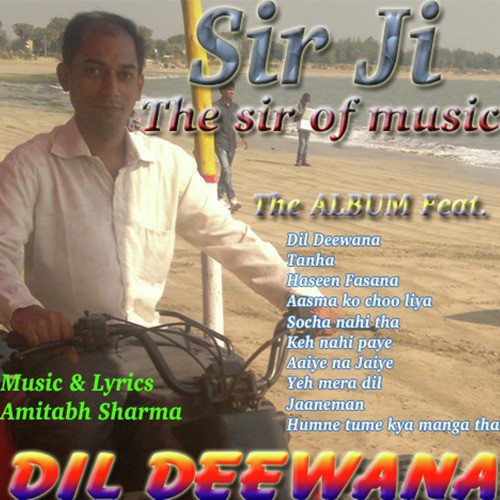 Dil Deewana