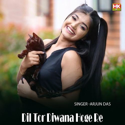 Dil Tor Diwana Hoge Re