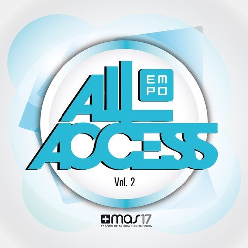 All Access, Vol. 2