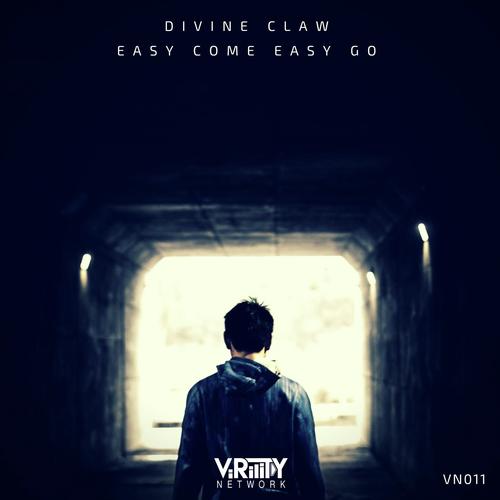 Divine Claw