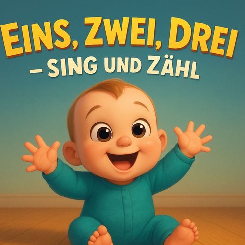 Das Räder-Zähllied cover art