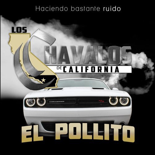 El Pollito cover art