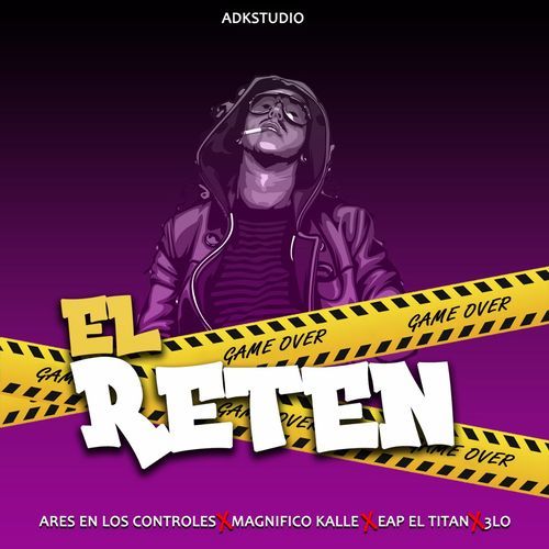 El Reten cover art
