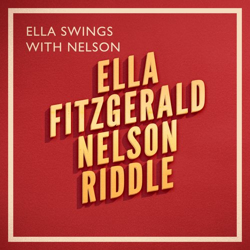 Ella Swings with Nelson