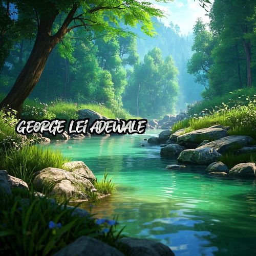 Emerald River Whisper cover art